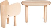 Thumbnail for your product : EO Elephant beech wood chair