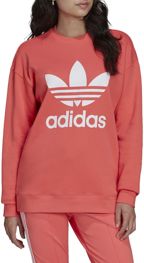 Adidas Trefoil Hoodie | Shop the world's largest collection of 