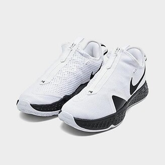 Nike PG 4 Flip Basketball Shoes 
