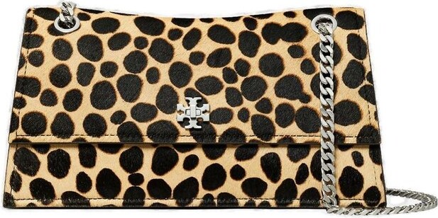 Tory Burch Kira Turnlock Shoulder Bag