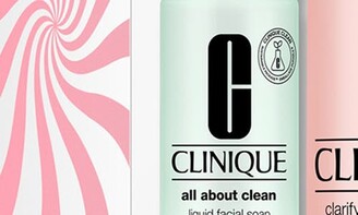 Clinique Great Skin Everywhere Set for Combination Oily to Oily Skin Types USD $96.50 Value