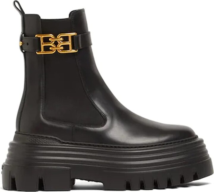 Bally Greby Chelsea Boots - ShopStyle
