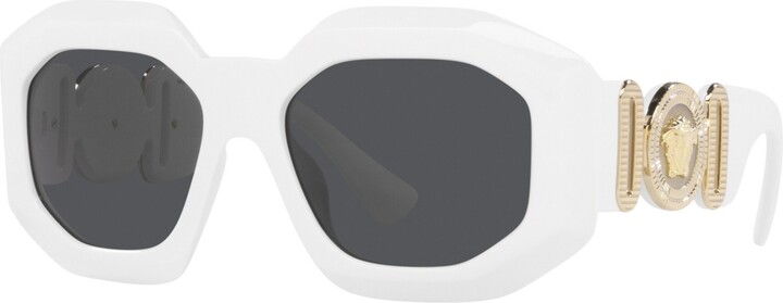 Versace Women's Sunglasses, VE4424U