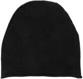 Thumbnail for your product : Isabel Benenato Stretch Viscose Beanie Hat