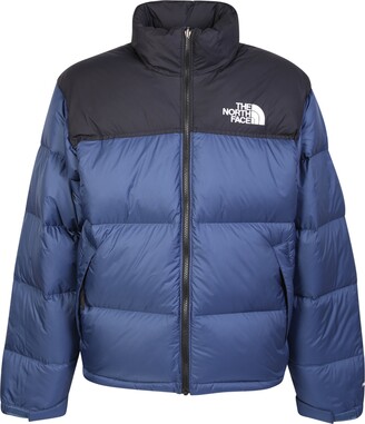 The North Face Blue Men's Jackets | Shop the world's largest collection of  fashion | ShopStyle