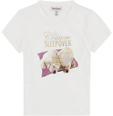 Thumbnail for your product : Juicy Couture Couture Sleepover T-Shirt
