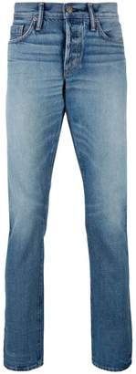 Tom Ford slim-fit jeans