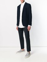 Thumbnail for your product : Brunello Cucinelli Button Down Collar Shirt
