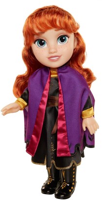 Disney Frozen Frozen Anna's Adventure Toddler Doll