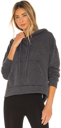Free People Joey Hoodie Shopstyle