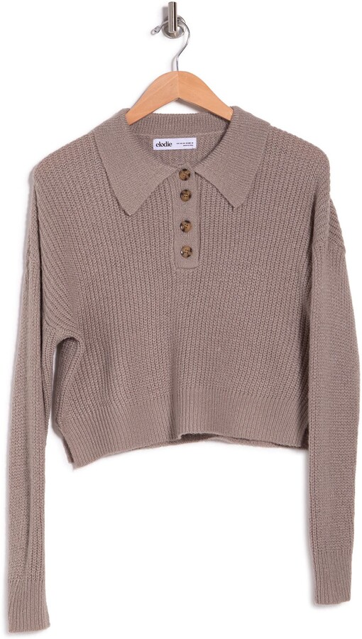 Elodie Sweater | Shop the world's largest collection of fashion 