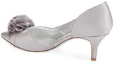 Thumbnail for your product : Adrianna Papell Women's 'Riley' Half D'Orsay Embellished Pump