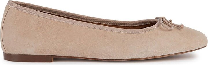 Geox Women's D Marsilea A Ballet Flat ShopStyle