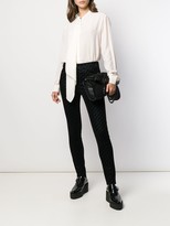 Thumbnail for your product : Stella McCartney Pussy Bow Shirt