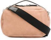 Thumbnail for your product : Ally Capellino Ginger clutch bag