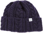 Thumbnail for your product : Norse Projects Cable Beanie