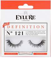 Thumbnail for your product : Eylure Definition Lash No: 121