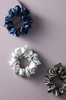 Thumbnail for your product : Slip Silk Large Scrunchie Set Assorted
