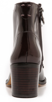 Thumbnail for your product : Sam Edelman Jardin Lace Up Booties