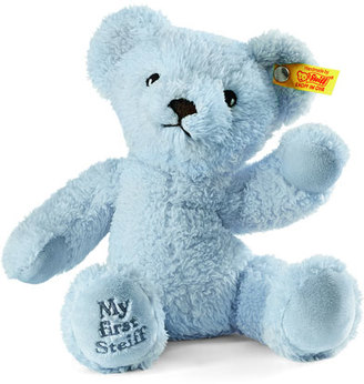 Steiff My First Teddy Bear, Light Blue