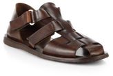 Thumbnail for your product : To Boot Cayman Greek Sandals