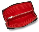 Thumbnail for your product : Christian Louboutin So Kate Leather Clutch