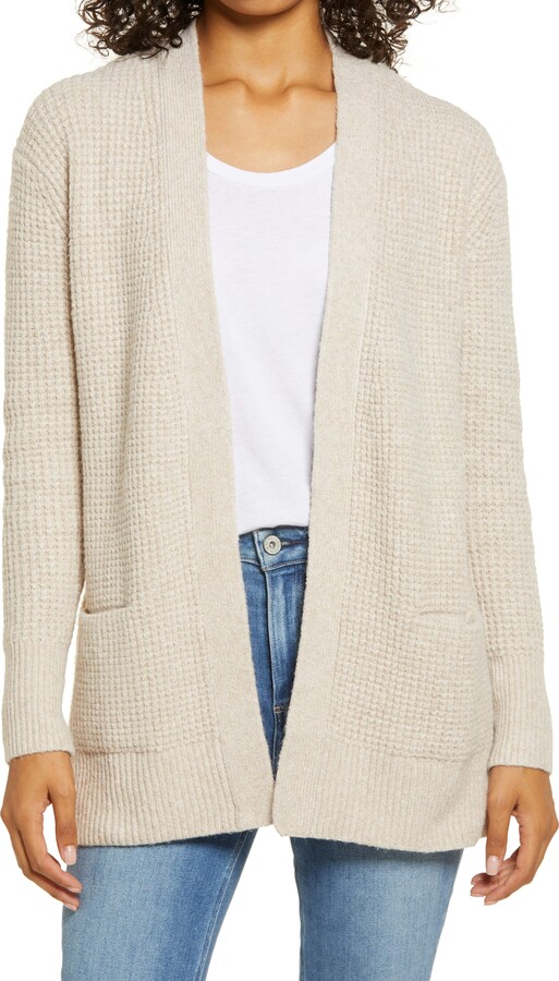 Light Open Cardigan | Shop the world's largest collection of 