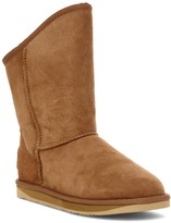 Thumbnail for your product : Australia Luxe Collective Cosy Genuine Sheepskin Short Boot