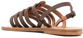 Thumbnail for your product : K. Jacques Slingback Sandals