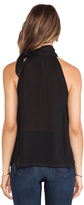 Thumbnail for your product : Joie Abbilyn Tank