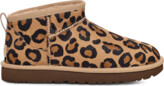 Thumbnail for your product : UGG Classic Ultra Mini Spotty