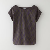 Thumbnail for your product : Steven Alan martine top
