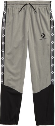 Converse Star Chevron Taping Track Pants - ShopStyle