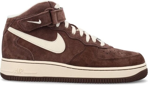 womens air force 1 mid top