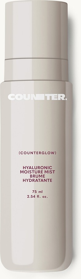 Counter Counterglow Hyaluronic Moisture Mist 75ml