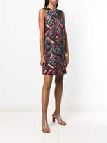 Thumbnail for your product : M Missoni geometric printed dress