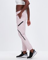 Thumbnail for your product : Under Armour Women's Pink Track Pants - UA Unstoppable Cargo Pants
