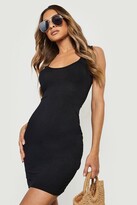 Thumbnail for your product : boohoo Basics Jersey Bodycon Dress