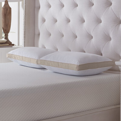 La-Z-Boy Foam Density Pillow In Soft/Medium