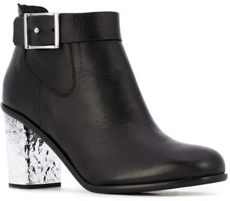 McQ 'Shacklewell' boots
