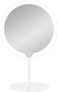 Blomus MODO Lighted Magnifying Bathroom / Vanity Mirror