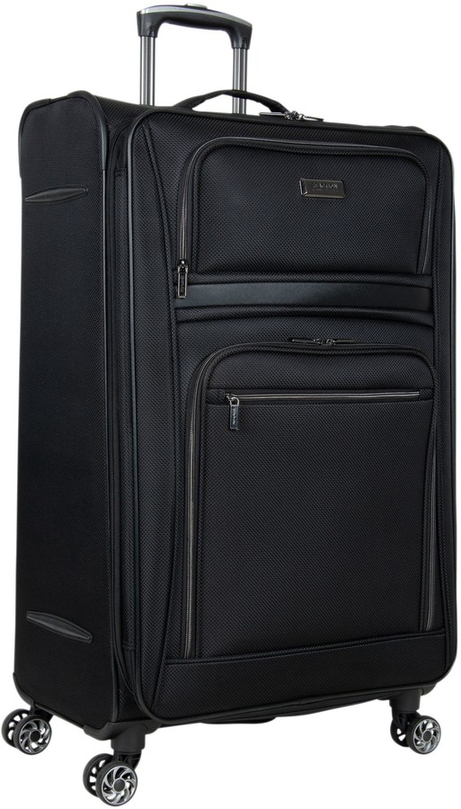 kenneth trolly bag