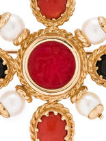 Thumbnail for your product : Tagliamonte Brooch