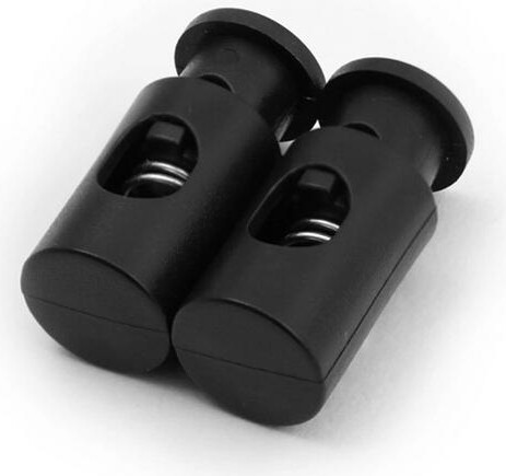 Coghlans Coghlan's Cord-Lok (2-Pack)