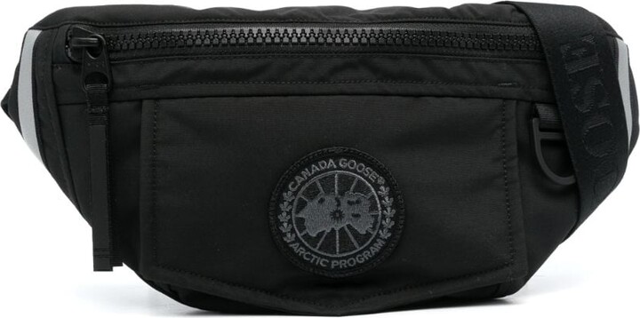 Canada Goose CORDURA® waterproof belt bag - ShopStyle