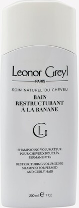 Leonor Greyl Bain Restructurant à la Banane - 200 ml