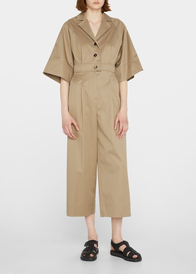 Max Mara Jumpsuit | Shop the world's largest collection of fashion 