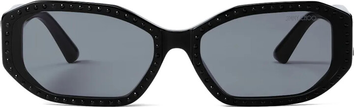Jimmy Choo Nola sunglasses