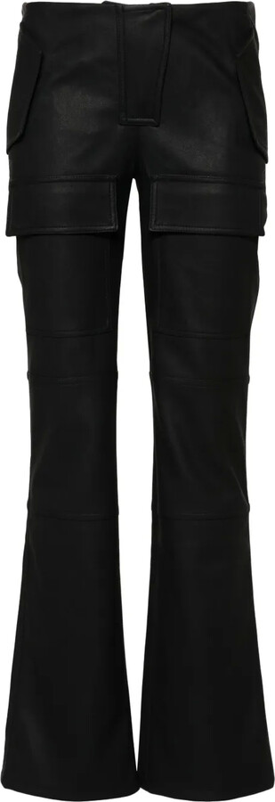 Misbhv Flared Cargo Pants
