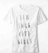 Thumbnail for your product : American Eagle Don't Ask Why Graphic T-Shirt